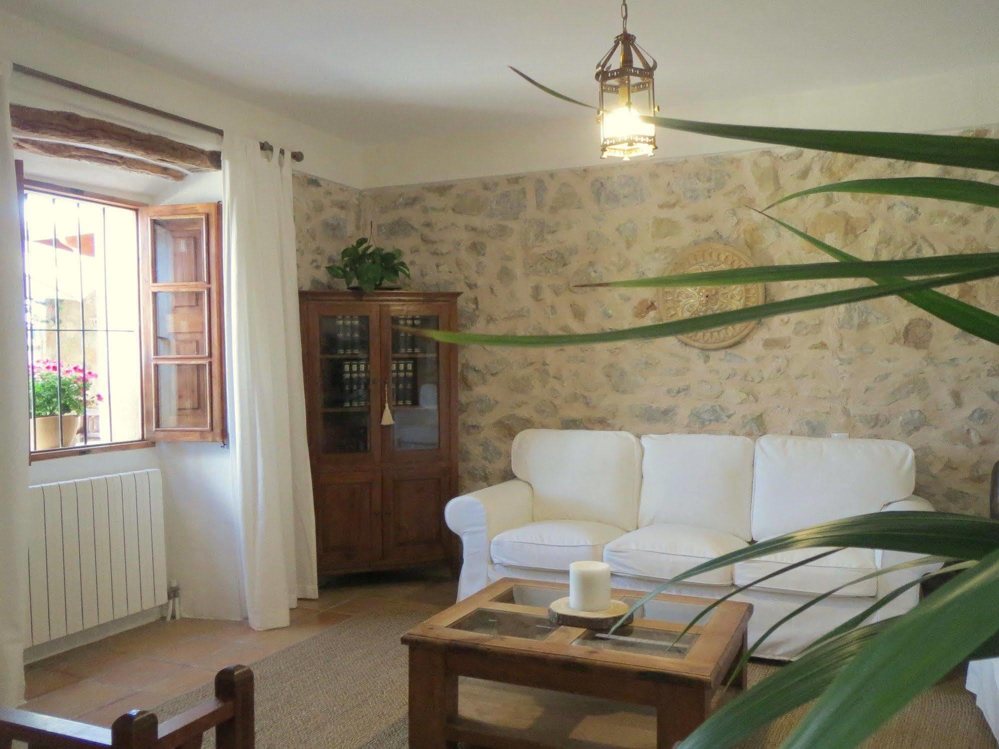 Agroturismo Agroturismo Son Bauzanet (adults Only) *