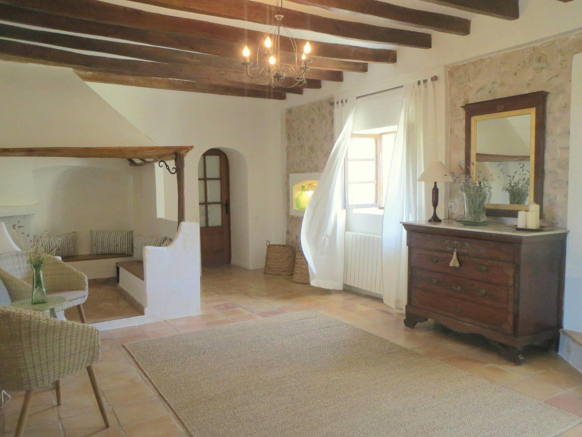 Agroturismo Son Bauzanet (adults Only) Agroturismo