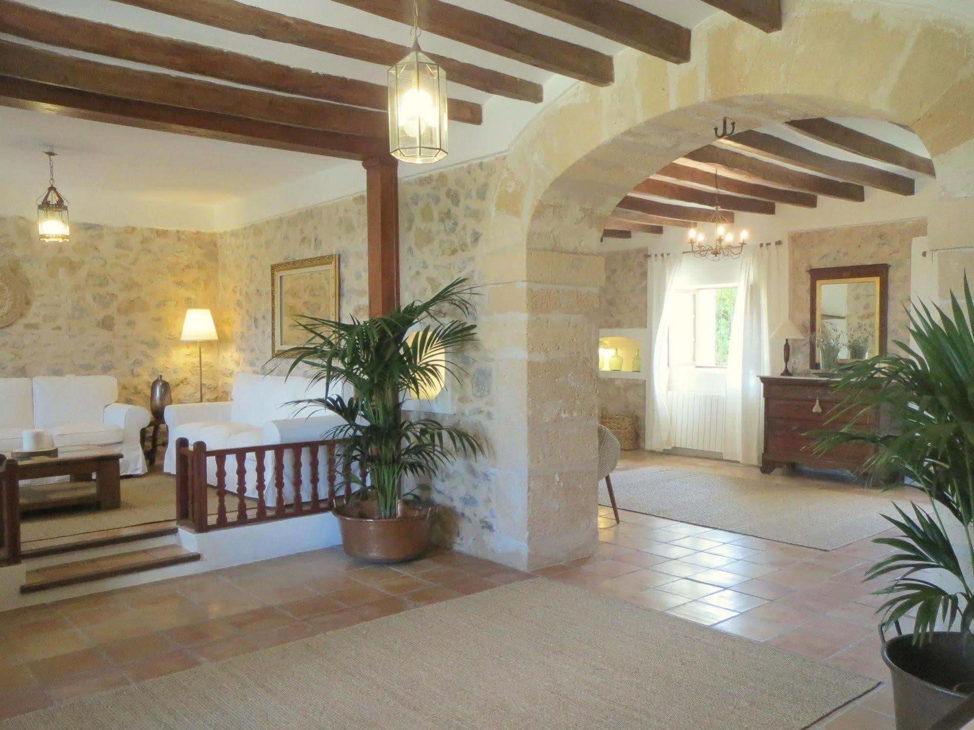 Agroturismo Son Bauzanet (adults Only) *