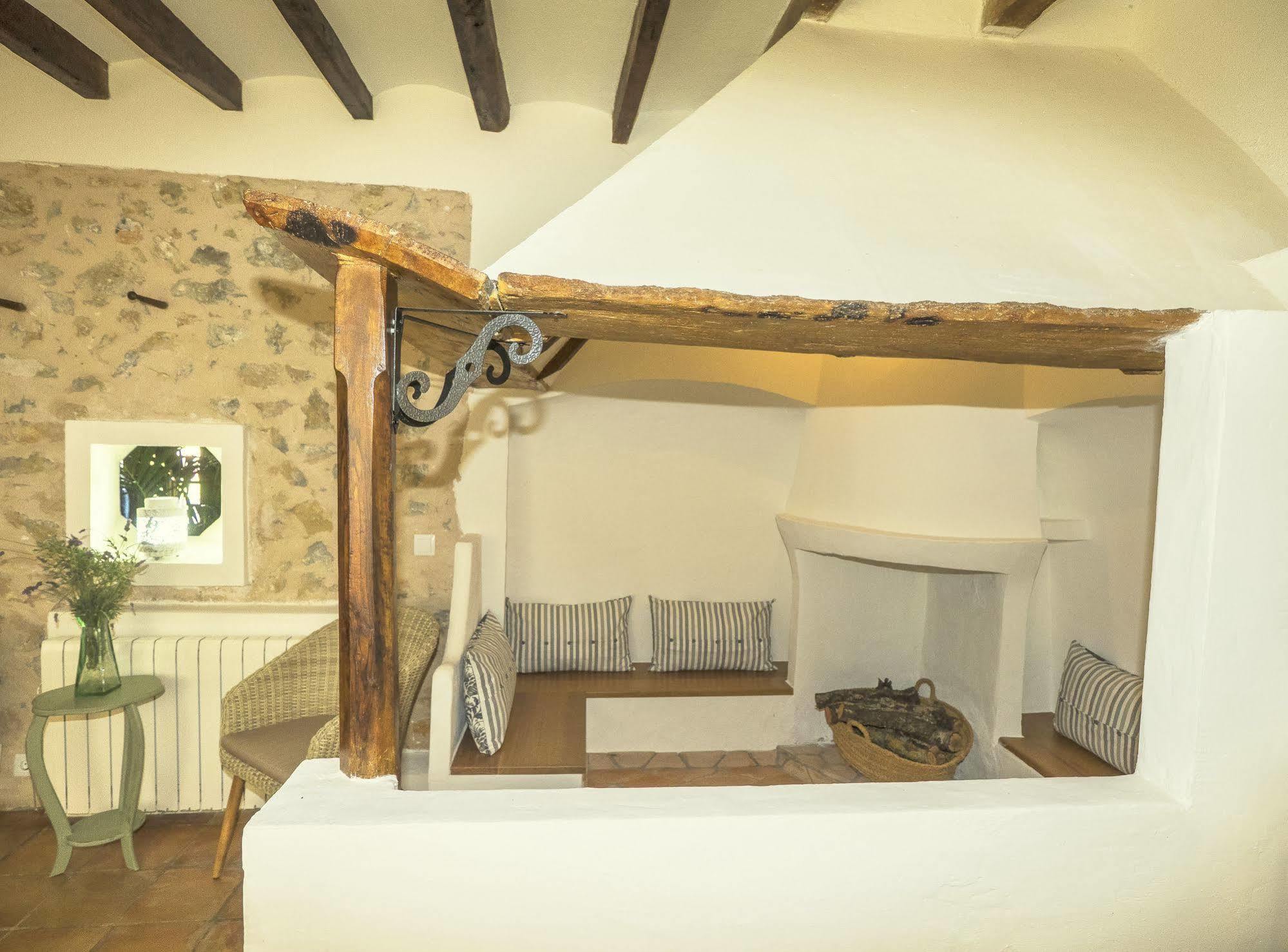 Agroturismo Son Bauzanet (adults Only) *