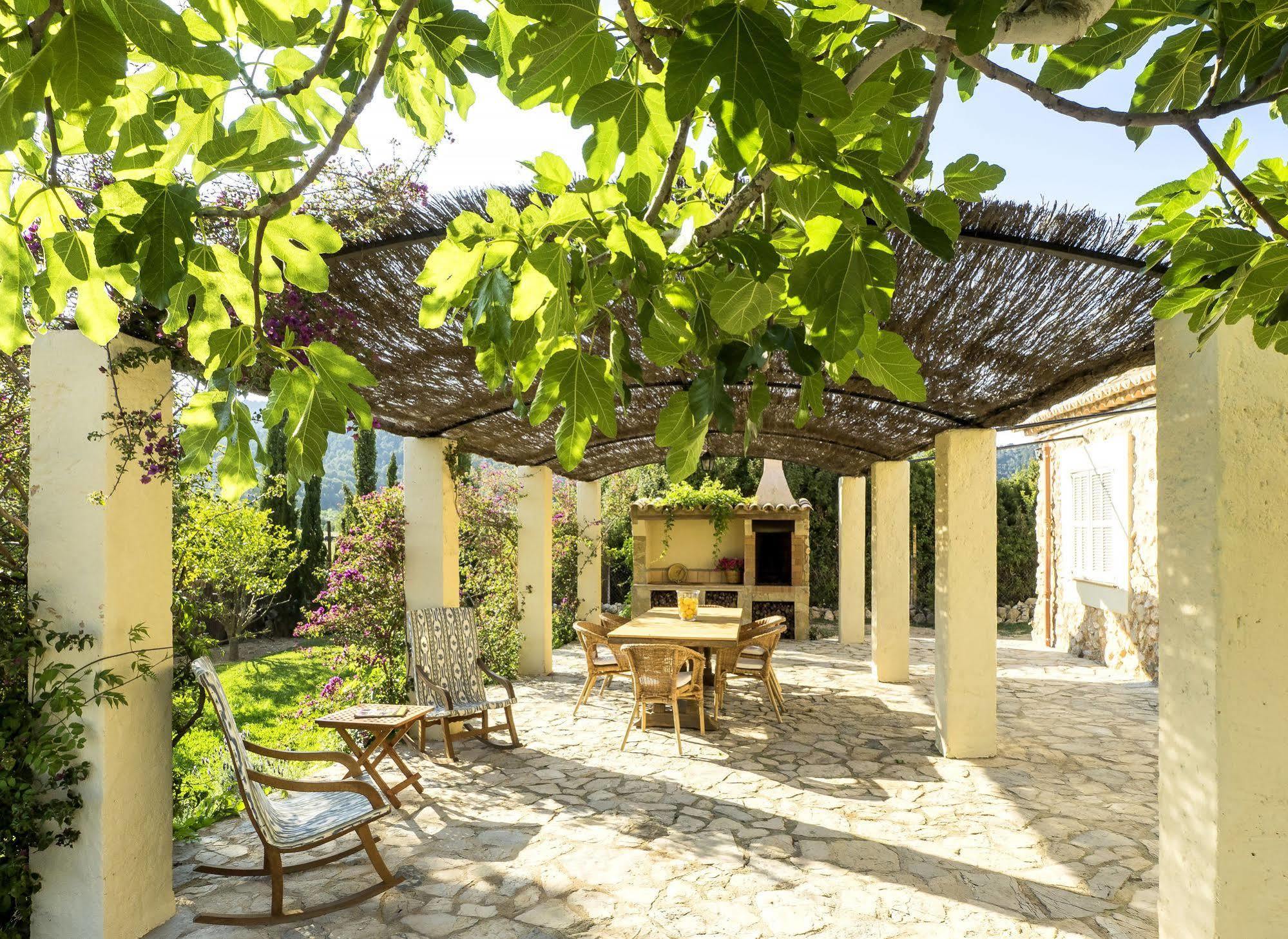 Agroturismo Son Bauzanet (adults Only) *