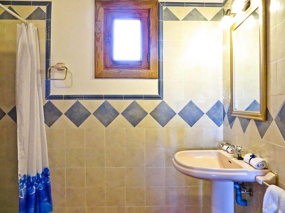 Domingo Casa rural