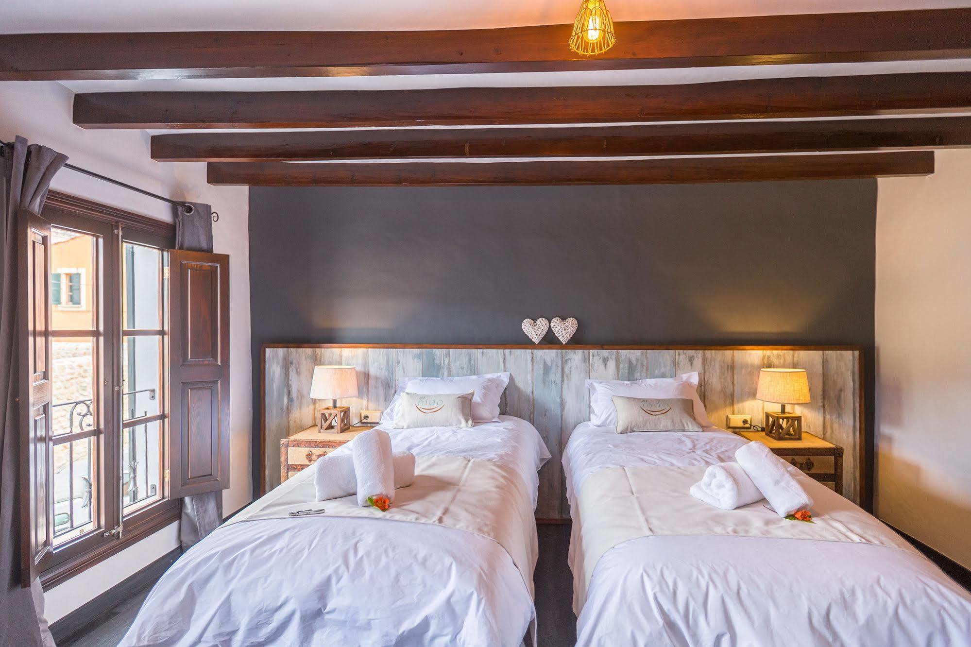 Hotel El Nido 3*