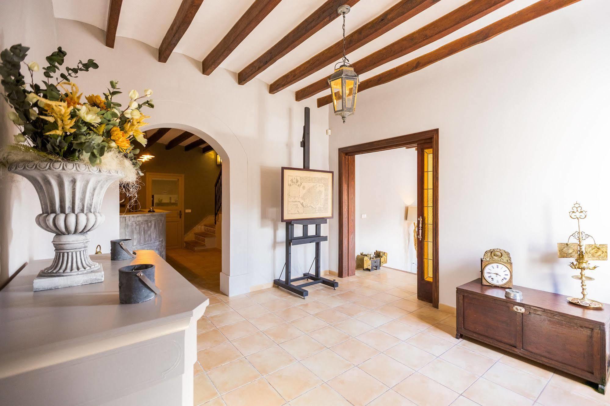 Hotel El Nido Alaró