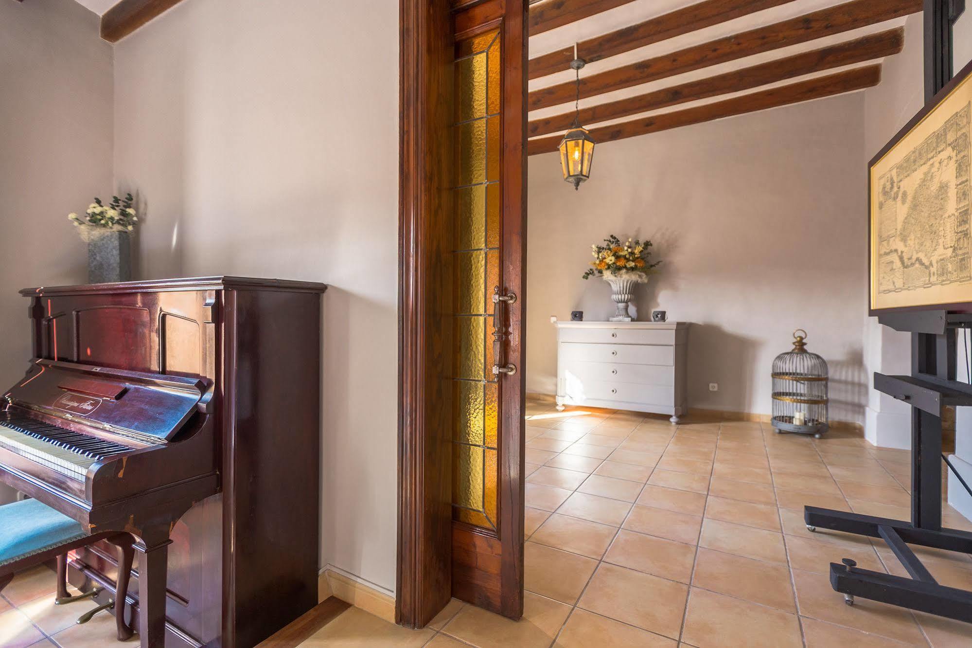 El Nido Hotel Alaró
