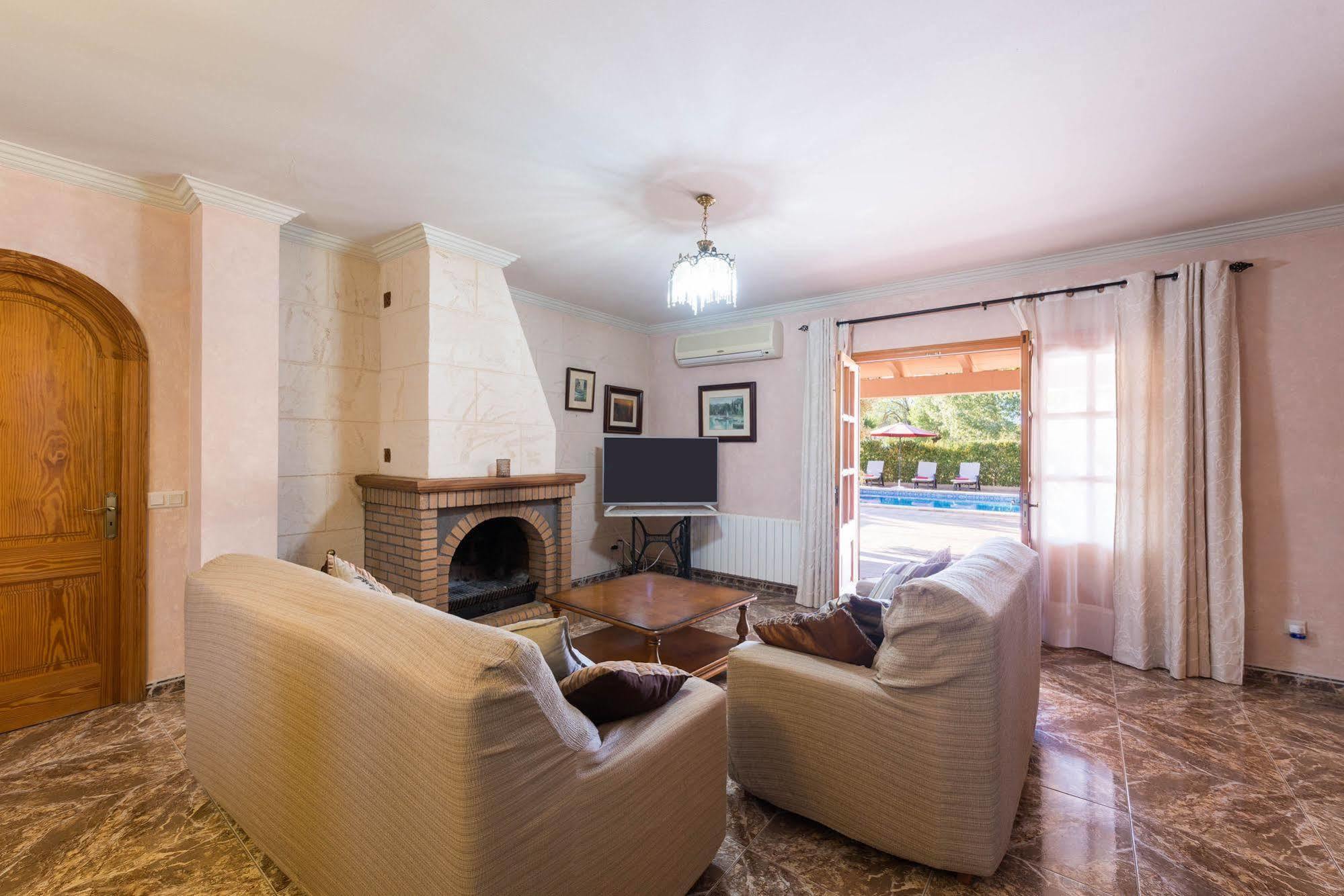 Es Pascolet * Inca (Mallorca)