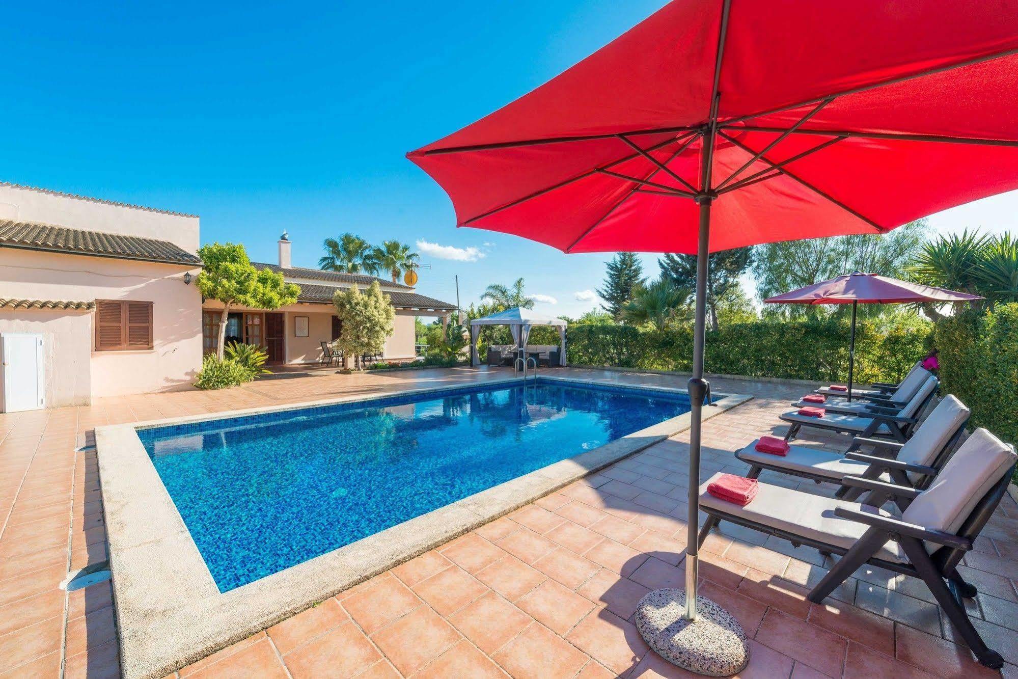 Es Pascolet * Inca (Mallorca)