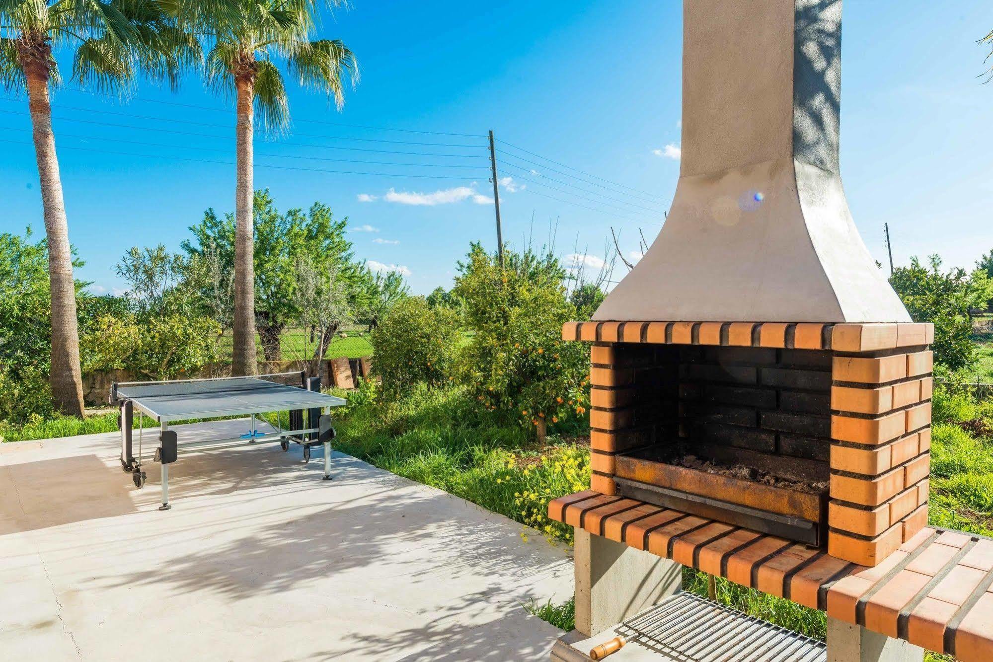 Es Pascolet Holiday home Inca (Mallorca)