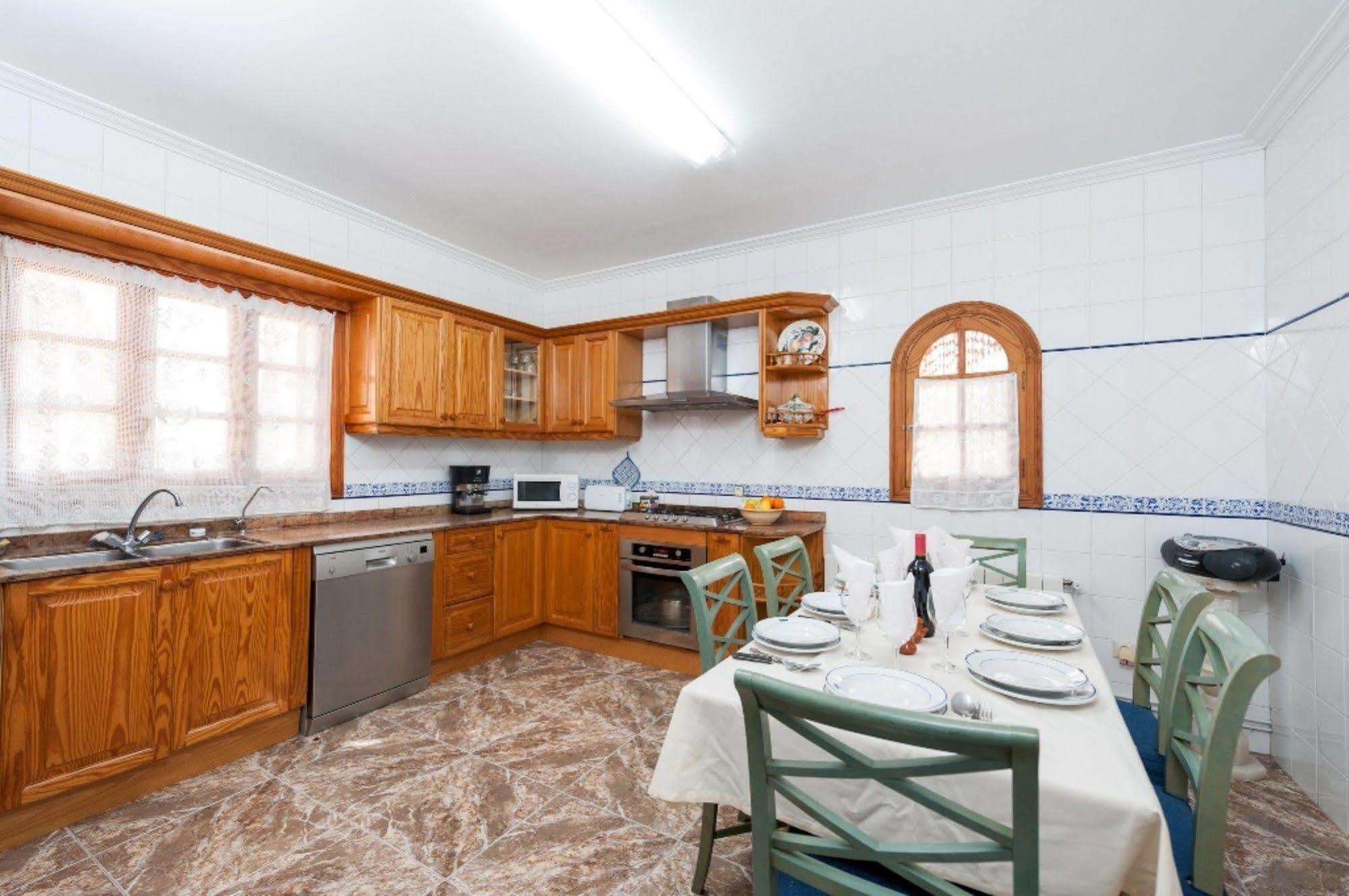 Holiday home Es Pascolet Inca (Mallorca)