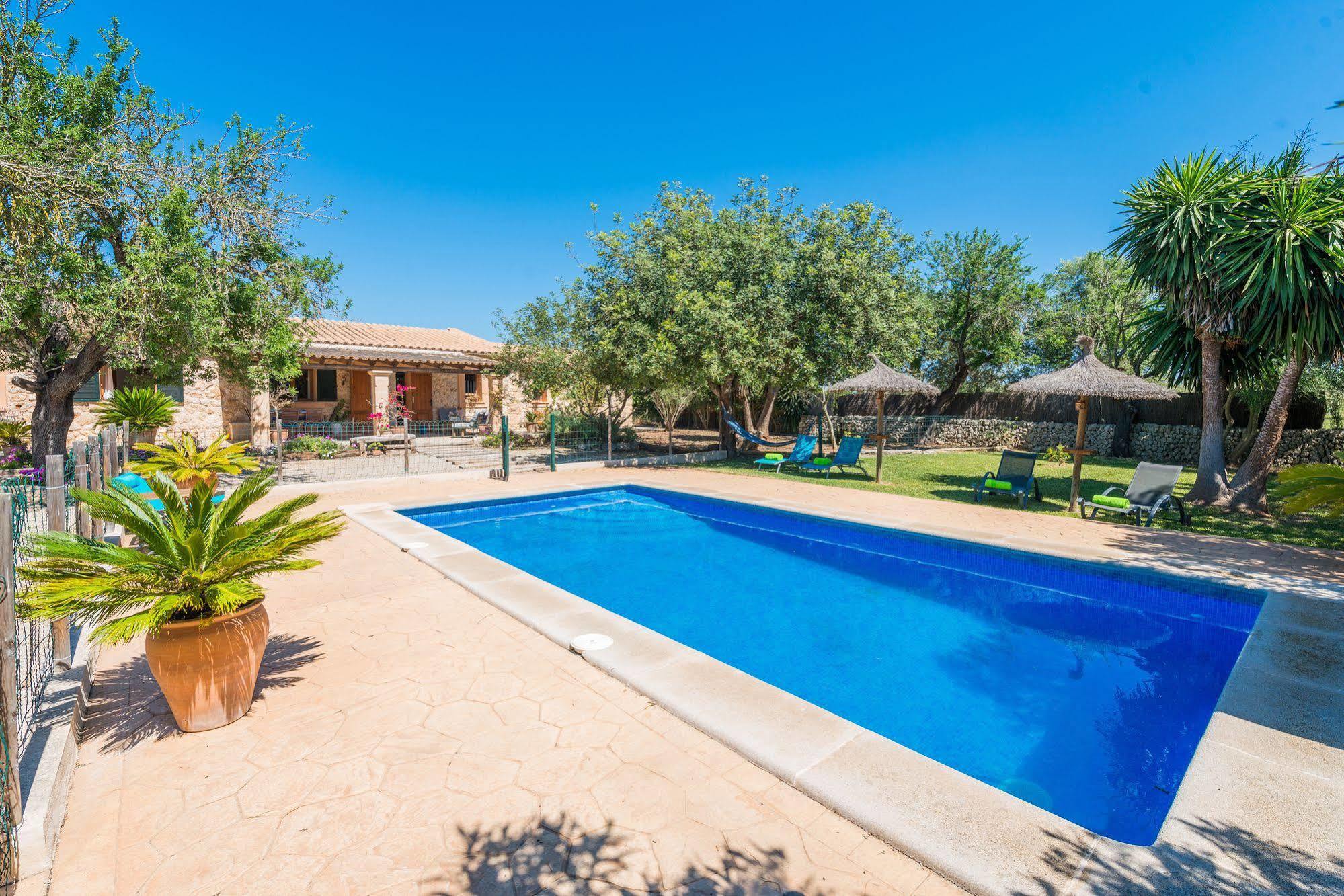 Rafalino Villa