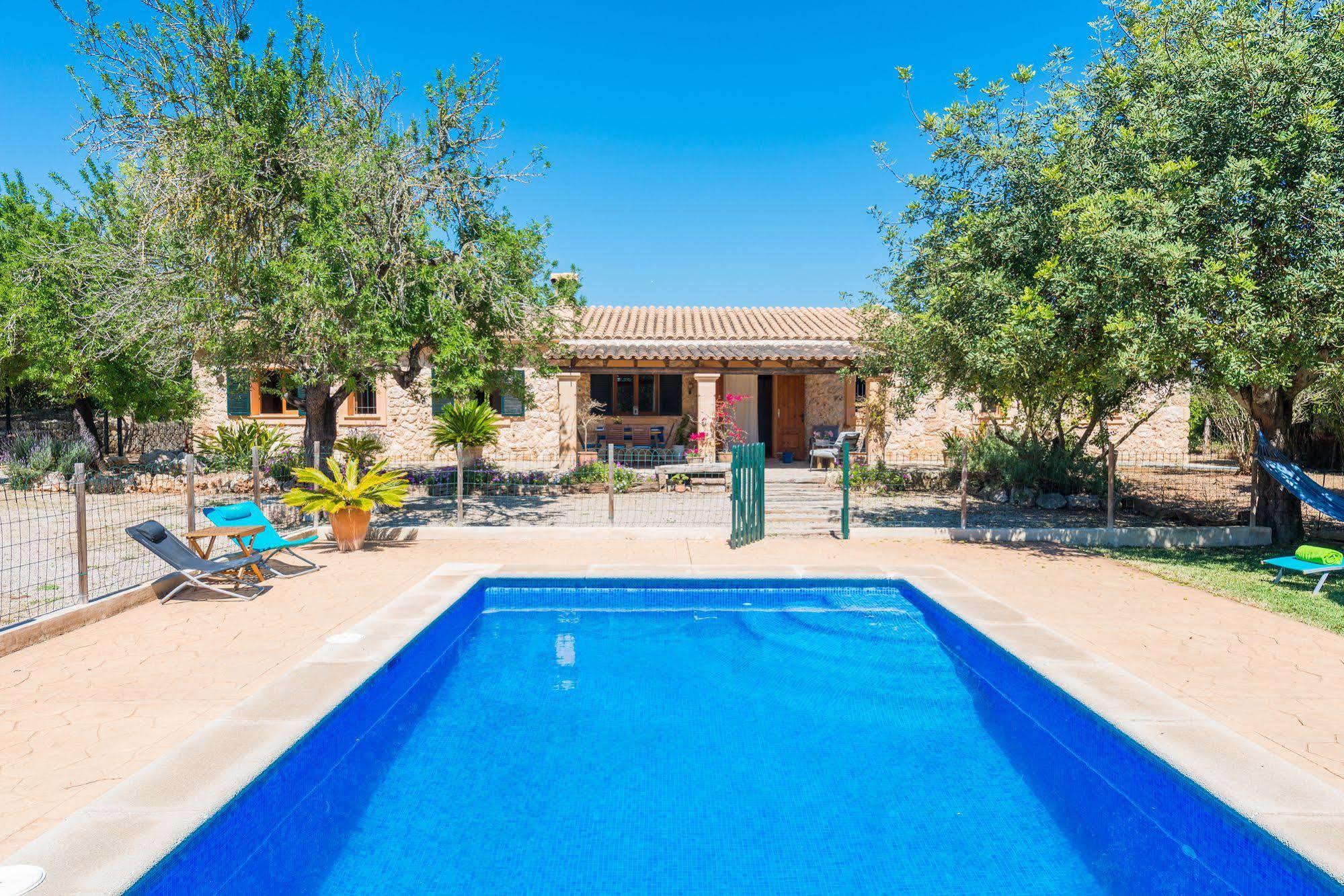 Rafalino Villa Inca (Mallorca)