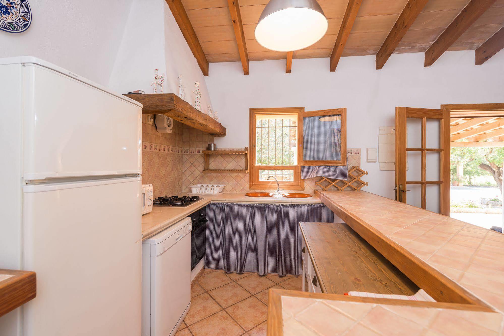Villa Rafalino Inca (Mallorca)