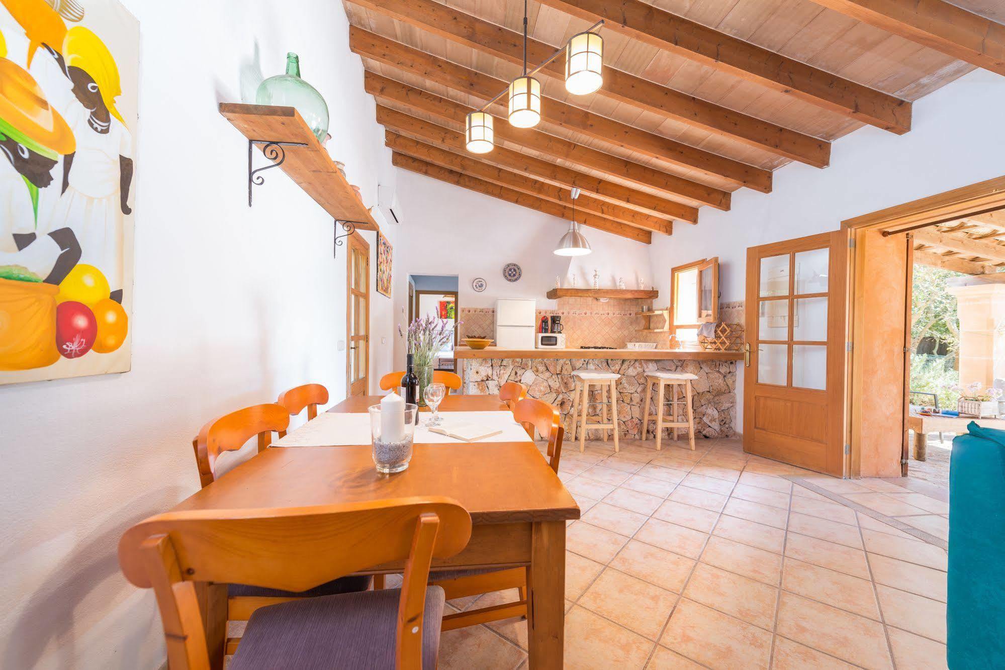 Rafalino Villa Inca (Mallorca)