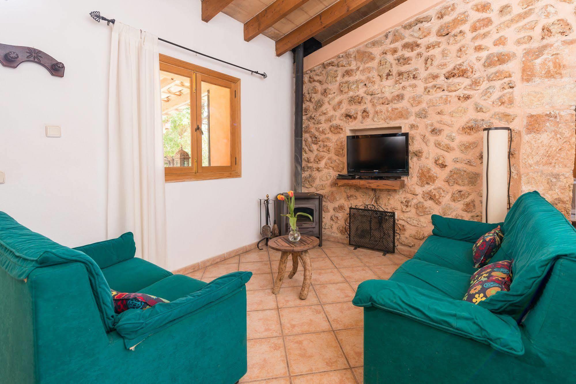 Villa Rafalino Inca (Mallorca)