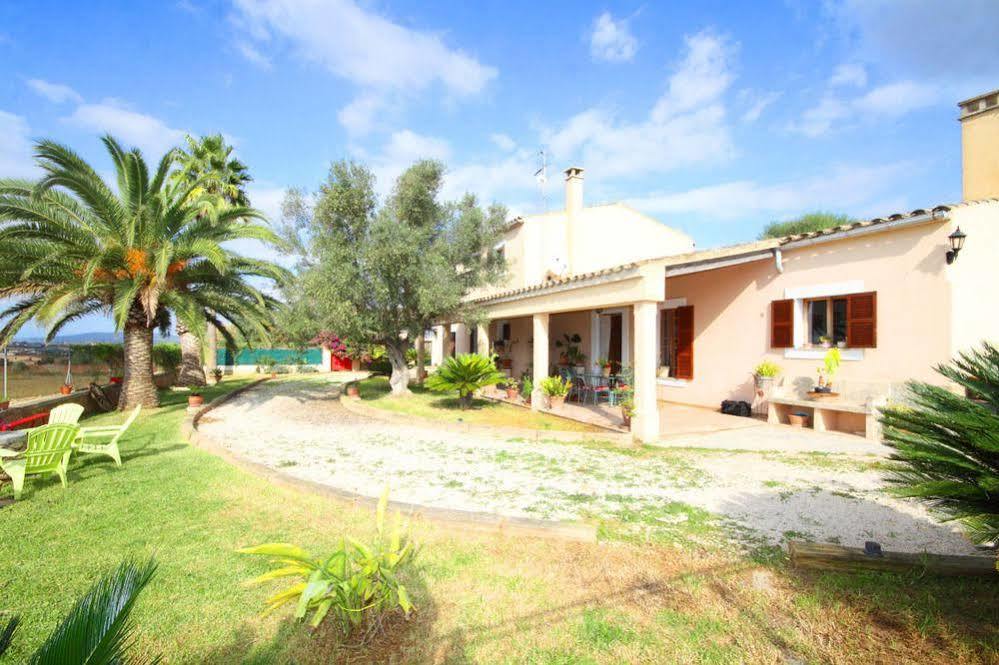 Manenta Villa