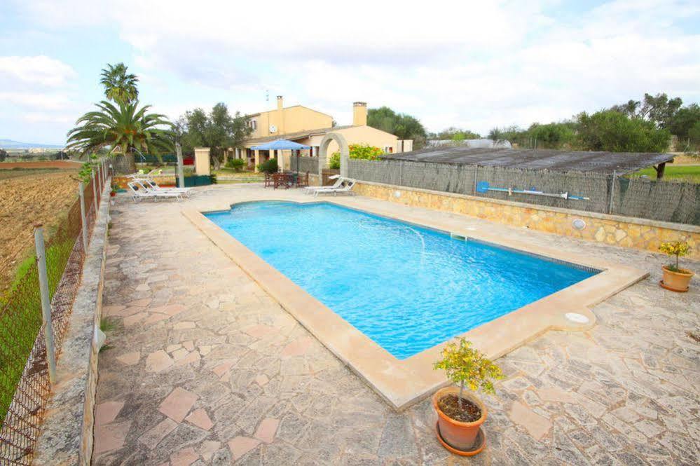 Manenta Villa *