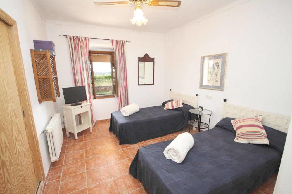 Manenta Villa *
