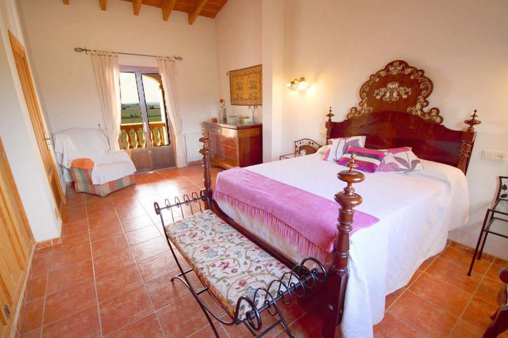 Villa Manenta Manacor (Mallorca)