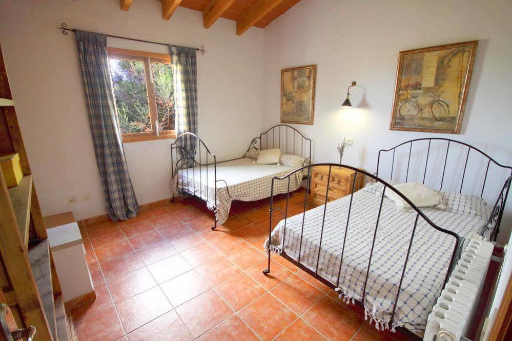 Manenta Villa Manacor (Mallorca)