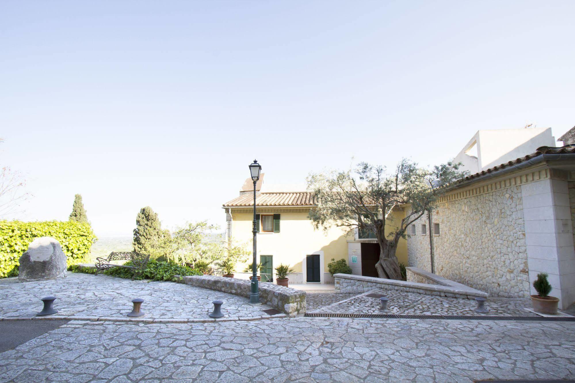 Cota Boutique - Turismo De Interior Selva (Mallorca)