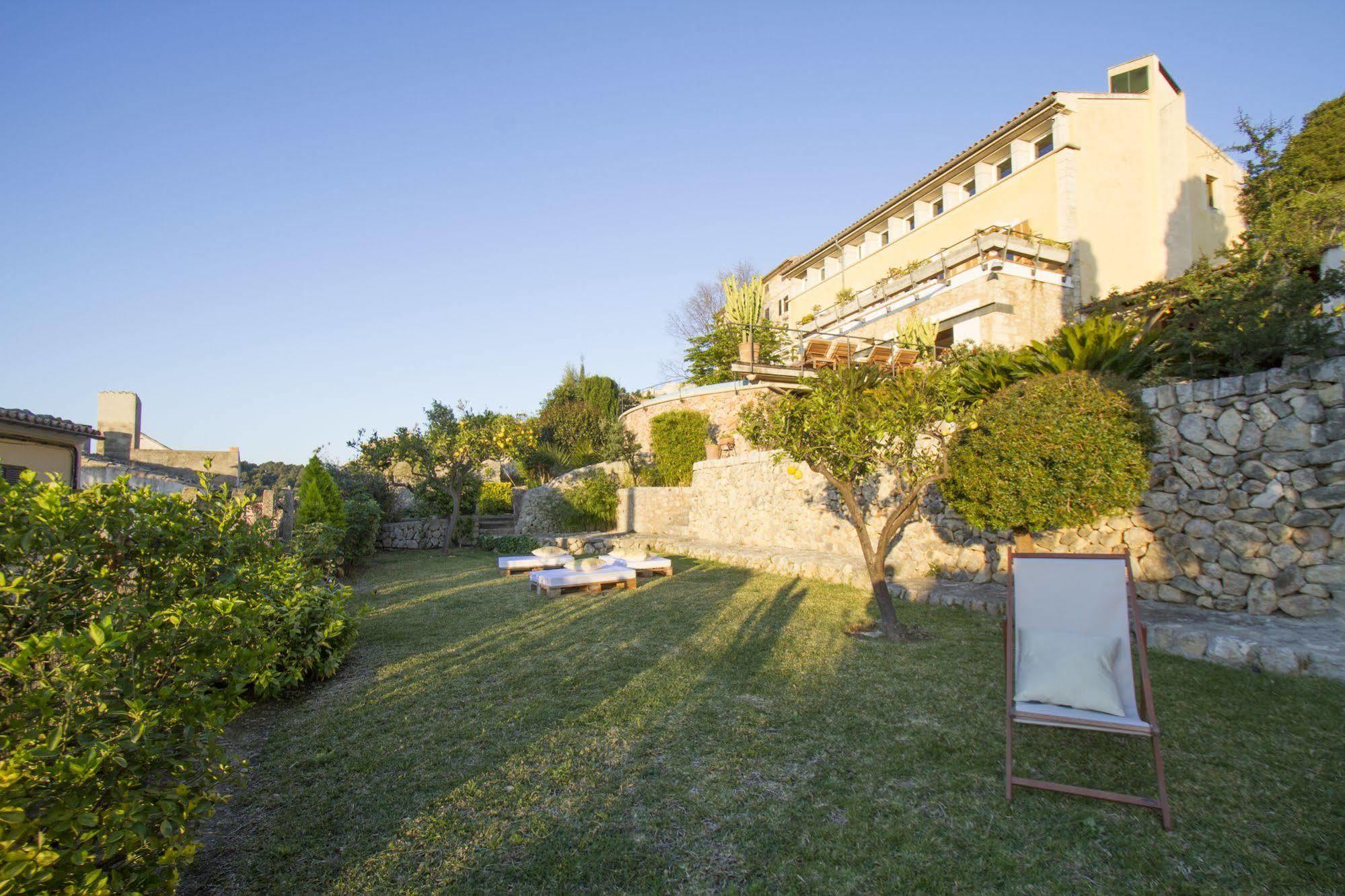 Cota Boutique - Turismo De Interior Selva (Mallorca)