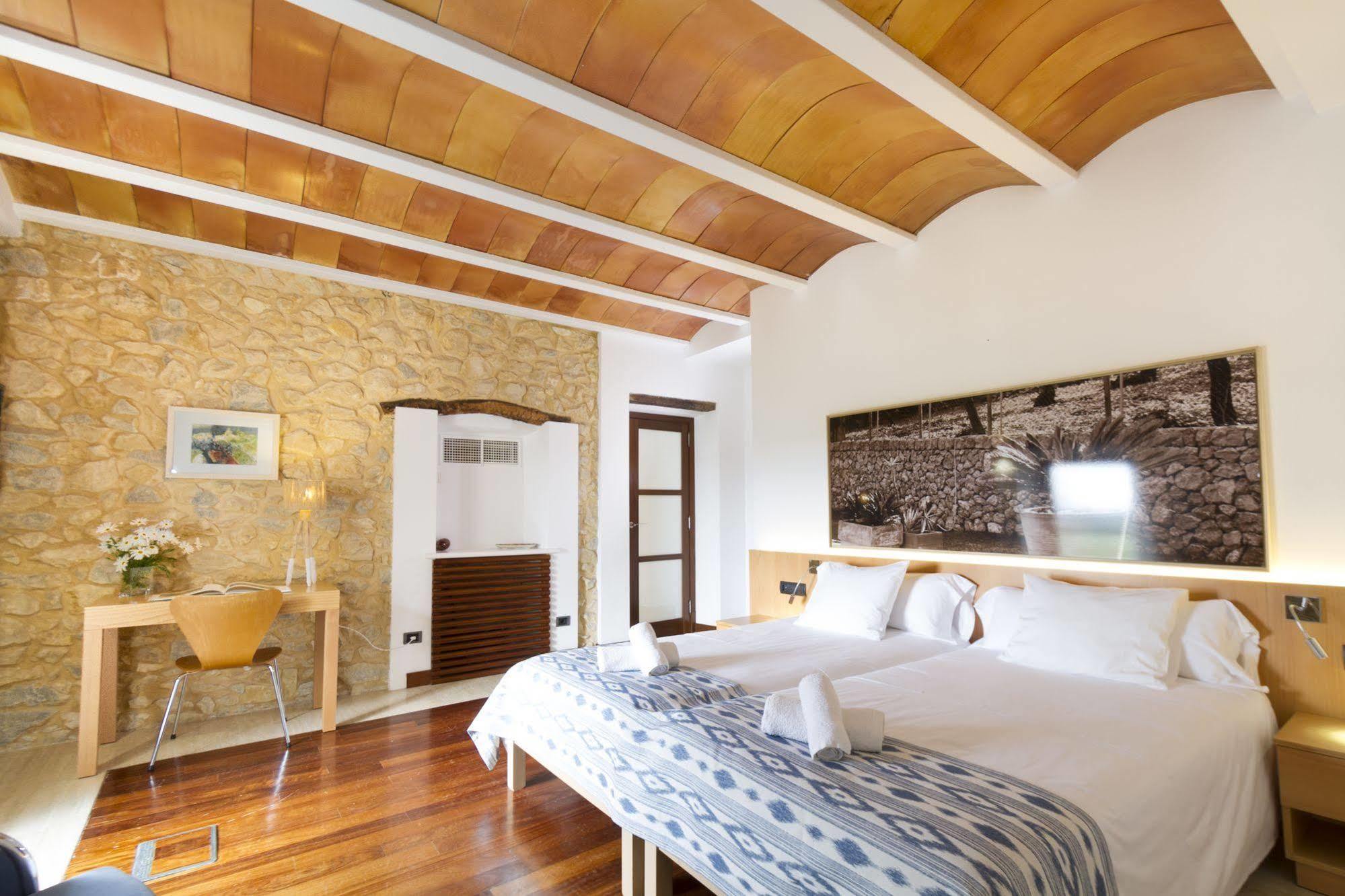 Hotel Cota Boutique - Turismo De Interior 4*