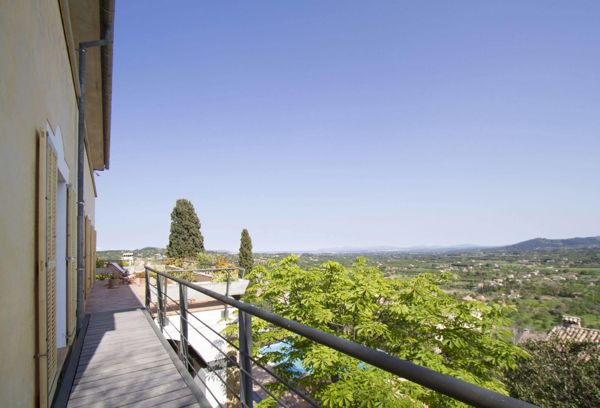 Cota Boutique - Turismo De Interior 4* Selva (Mallorca)