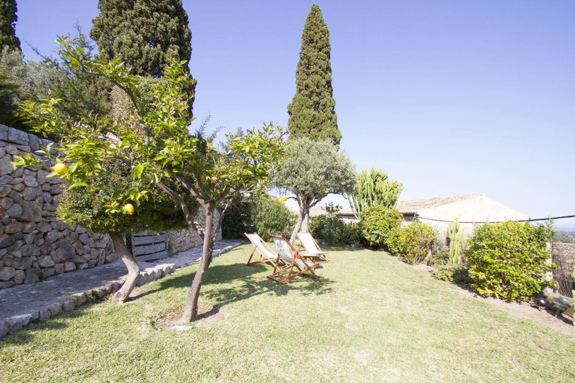 Cota Boutique - Turismo De Interior Hotel Selva (Mallorca)