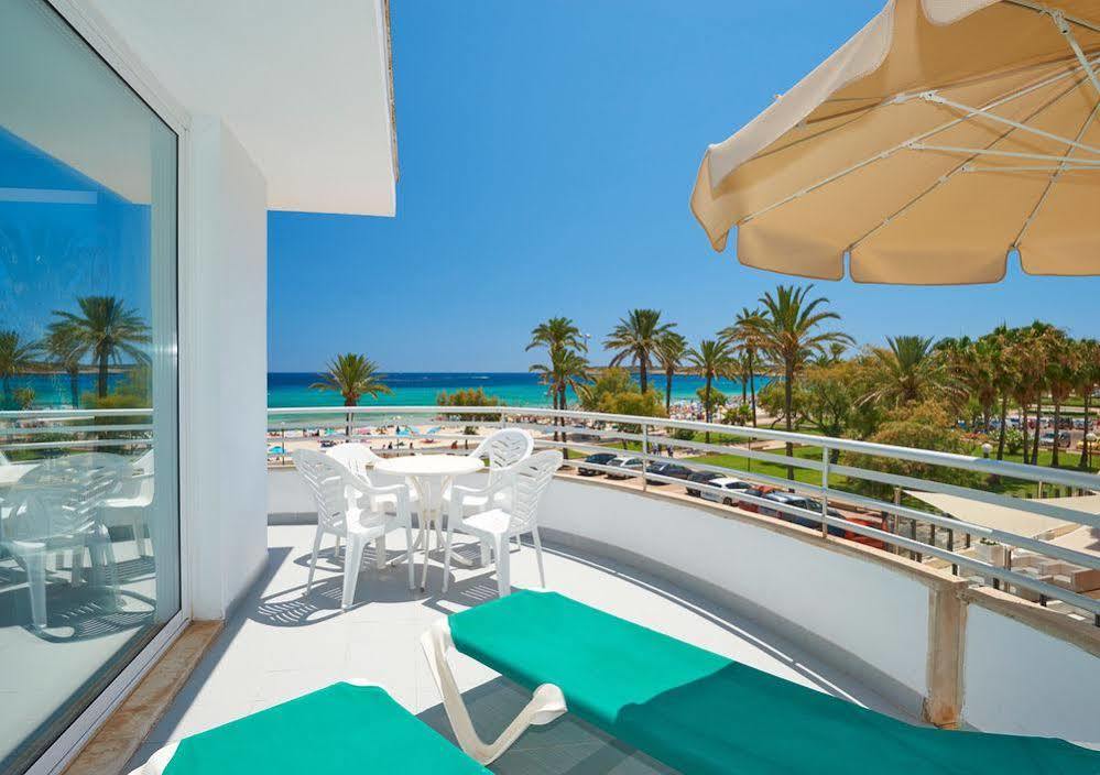 Hotel Morito Apts 3*
