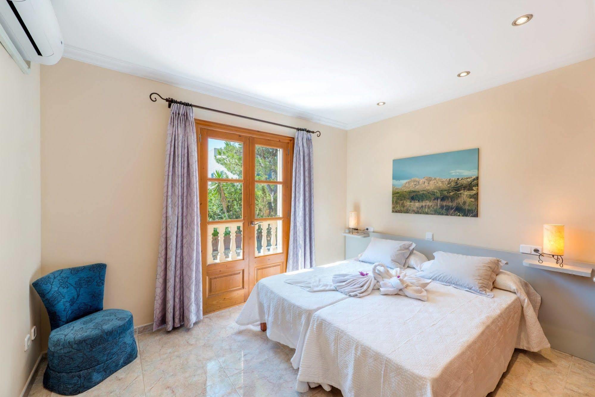 Villa Ses Margalides *