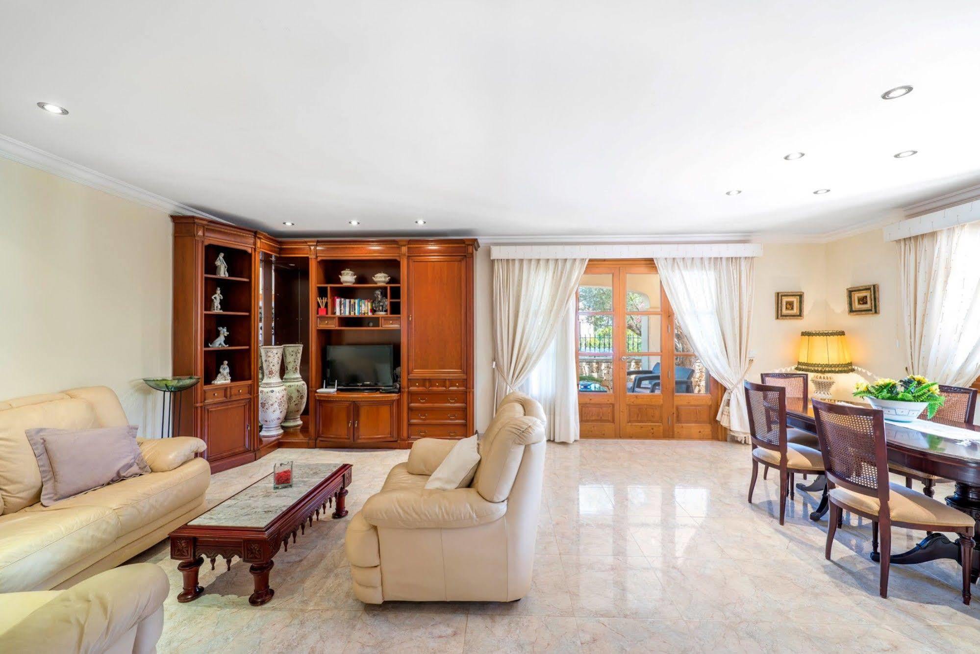 Ses Margalides Villa Artà
