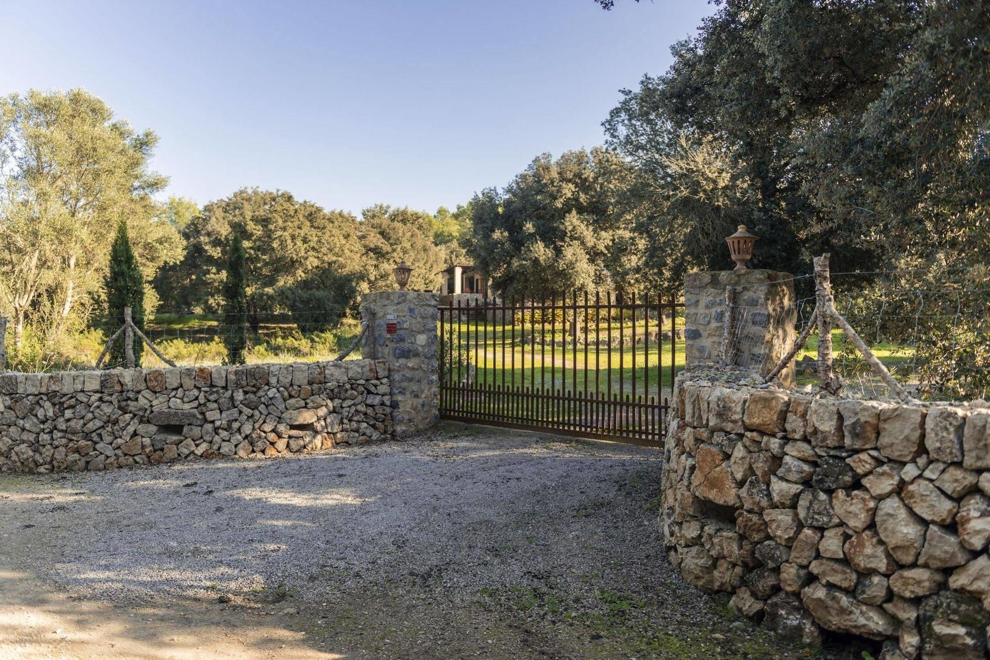 Villa Mirador - Idyllic Countryside Near Artà