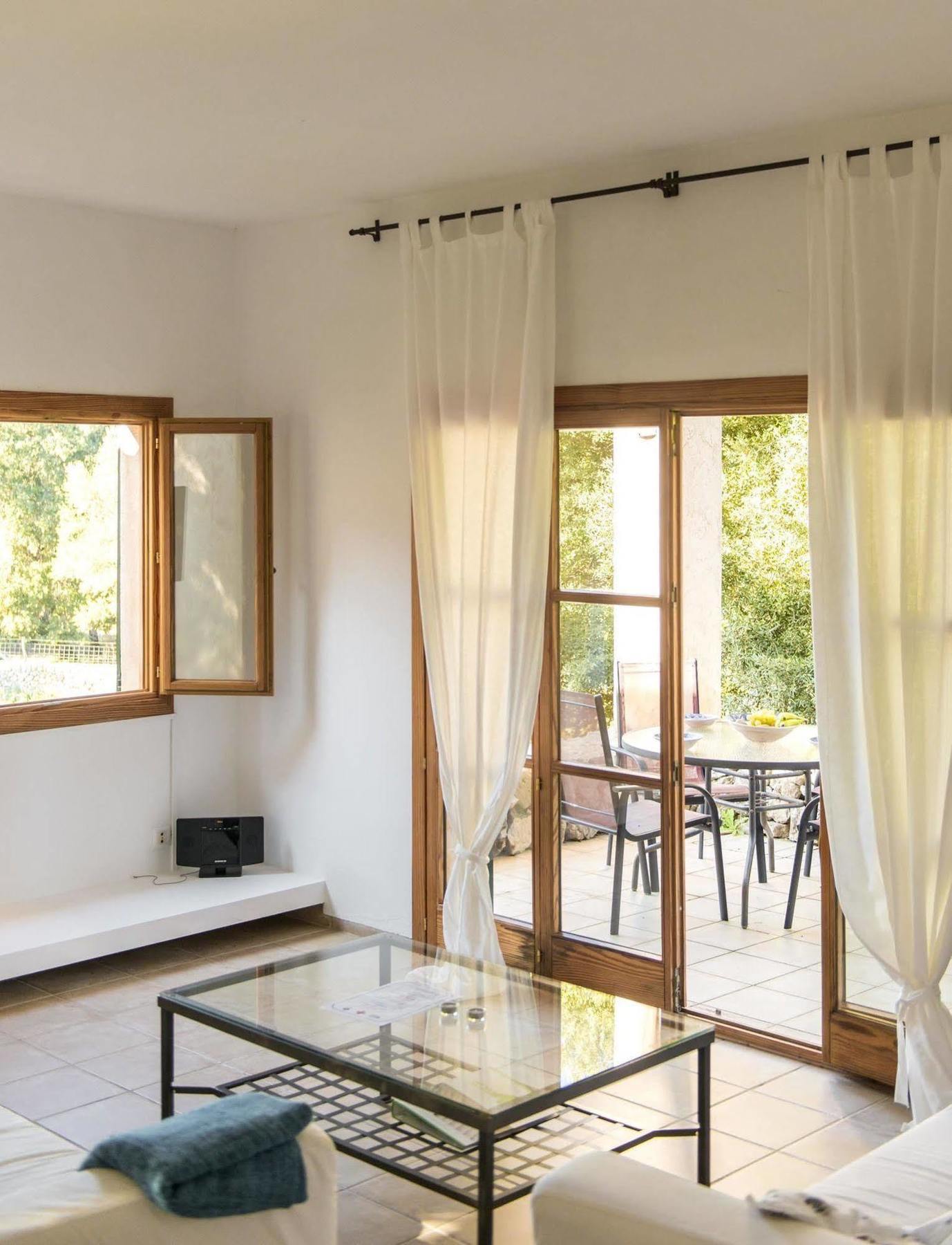 Mirador - Idyllic Countryside Near Villa *