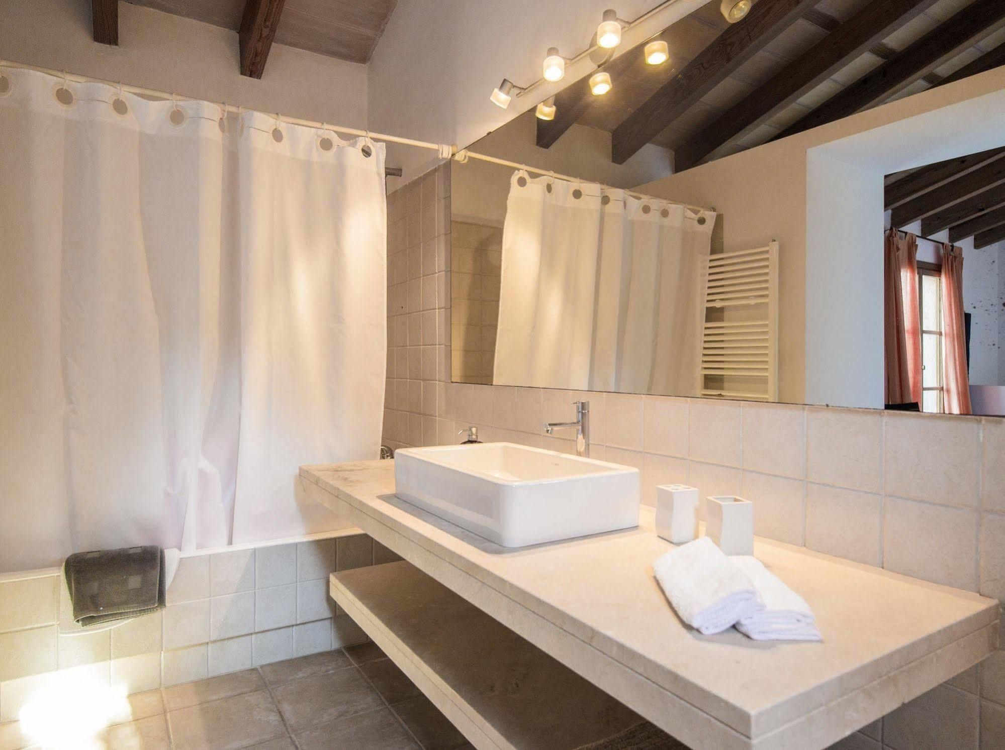 Villa Mirador - Idyllic Countryside Near *