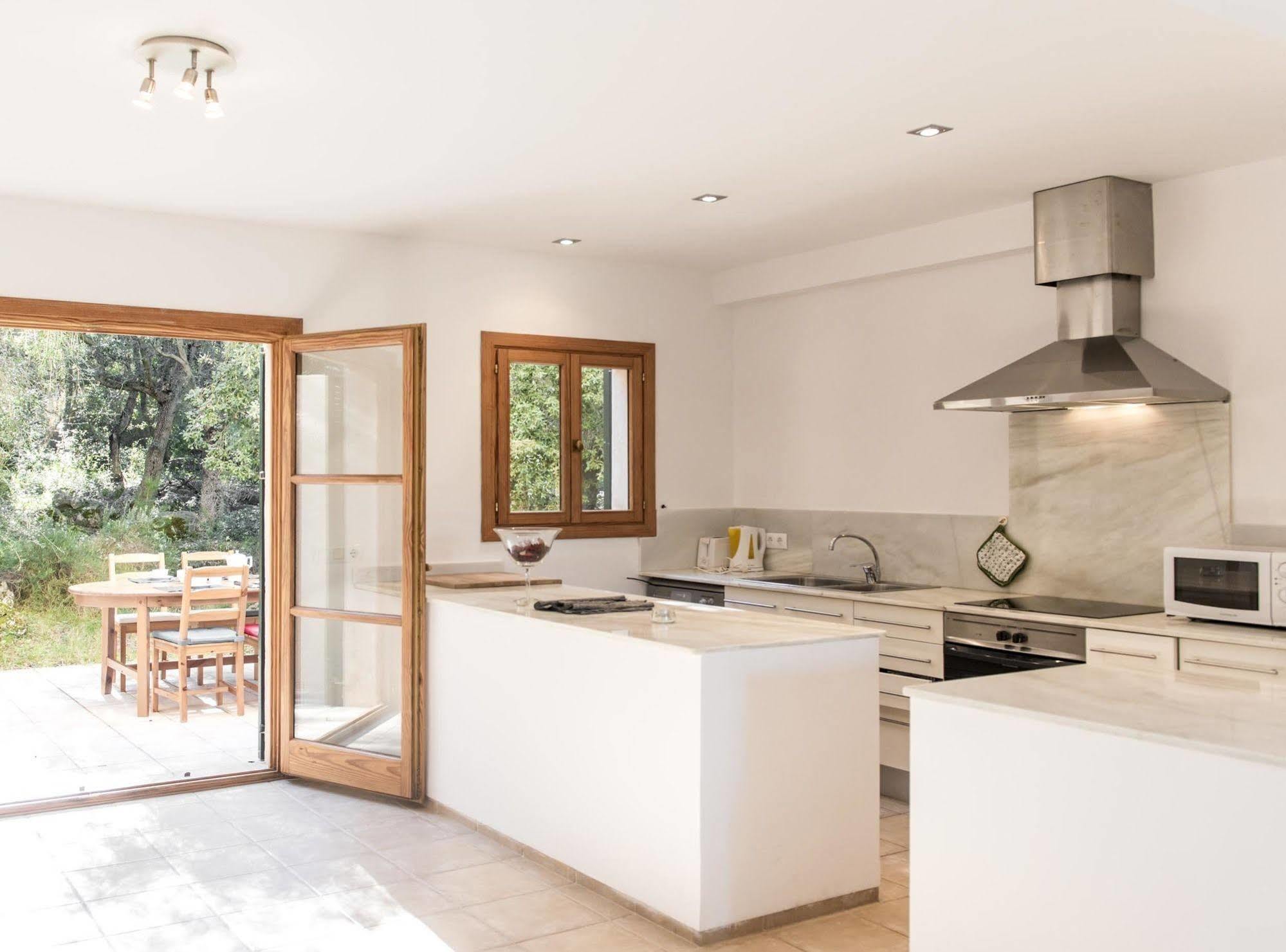 Mirador - Idyllic Countryside Near Villa *