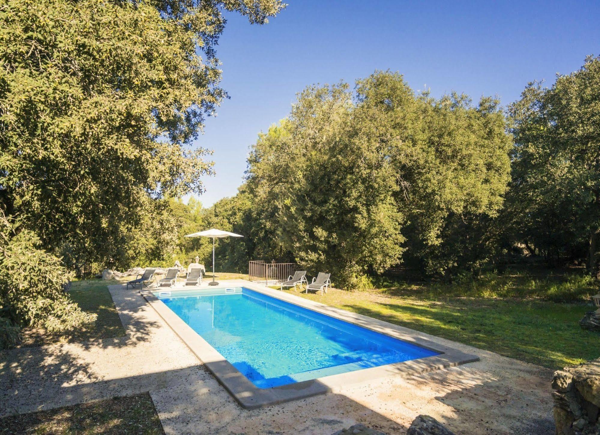 Villa Mirador - Idyllic Countryside Near
