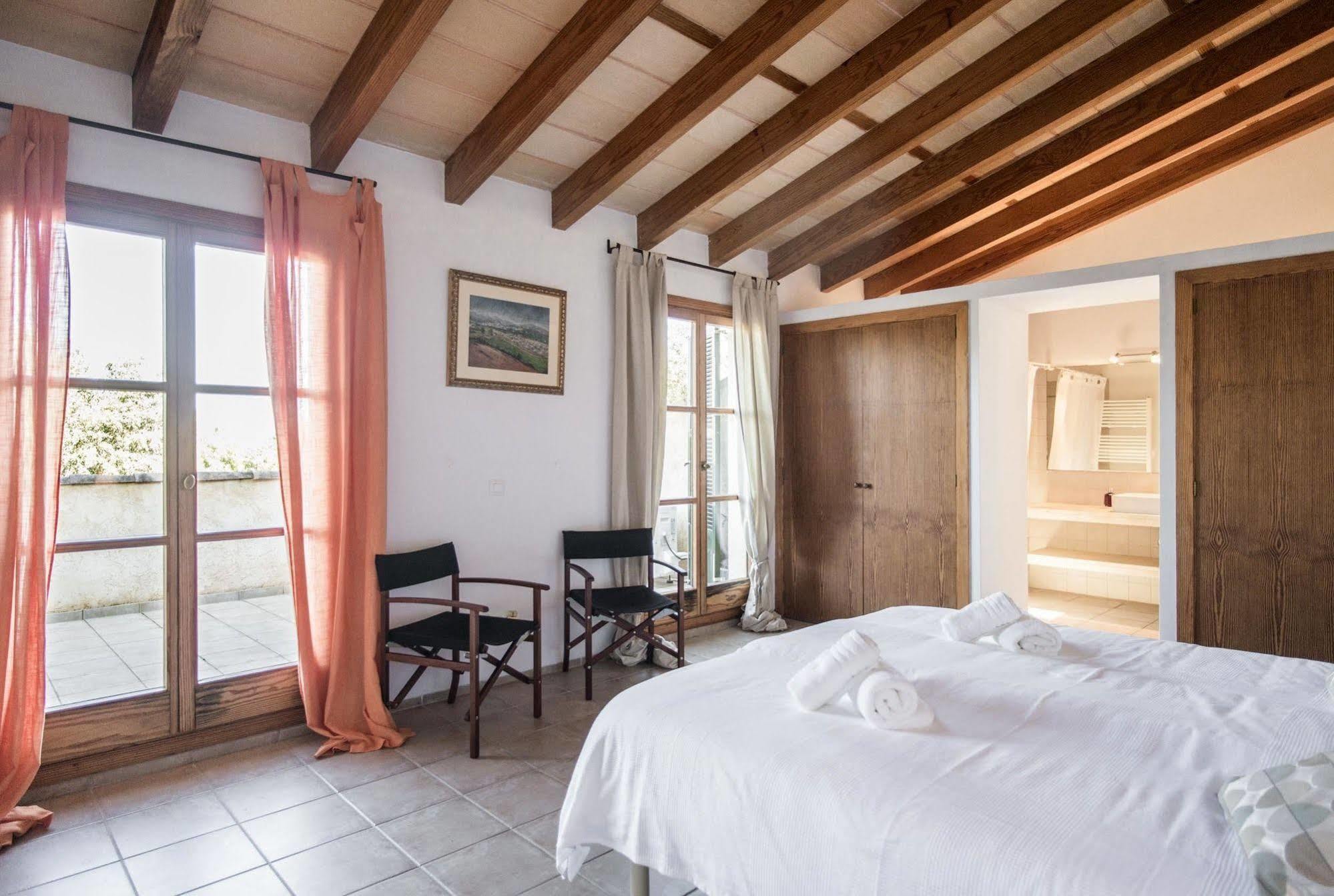 Villa Mirador - Idyllic Countryside Near *