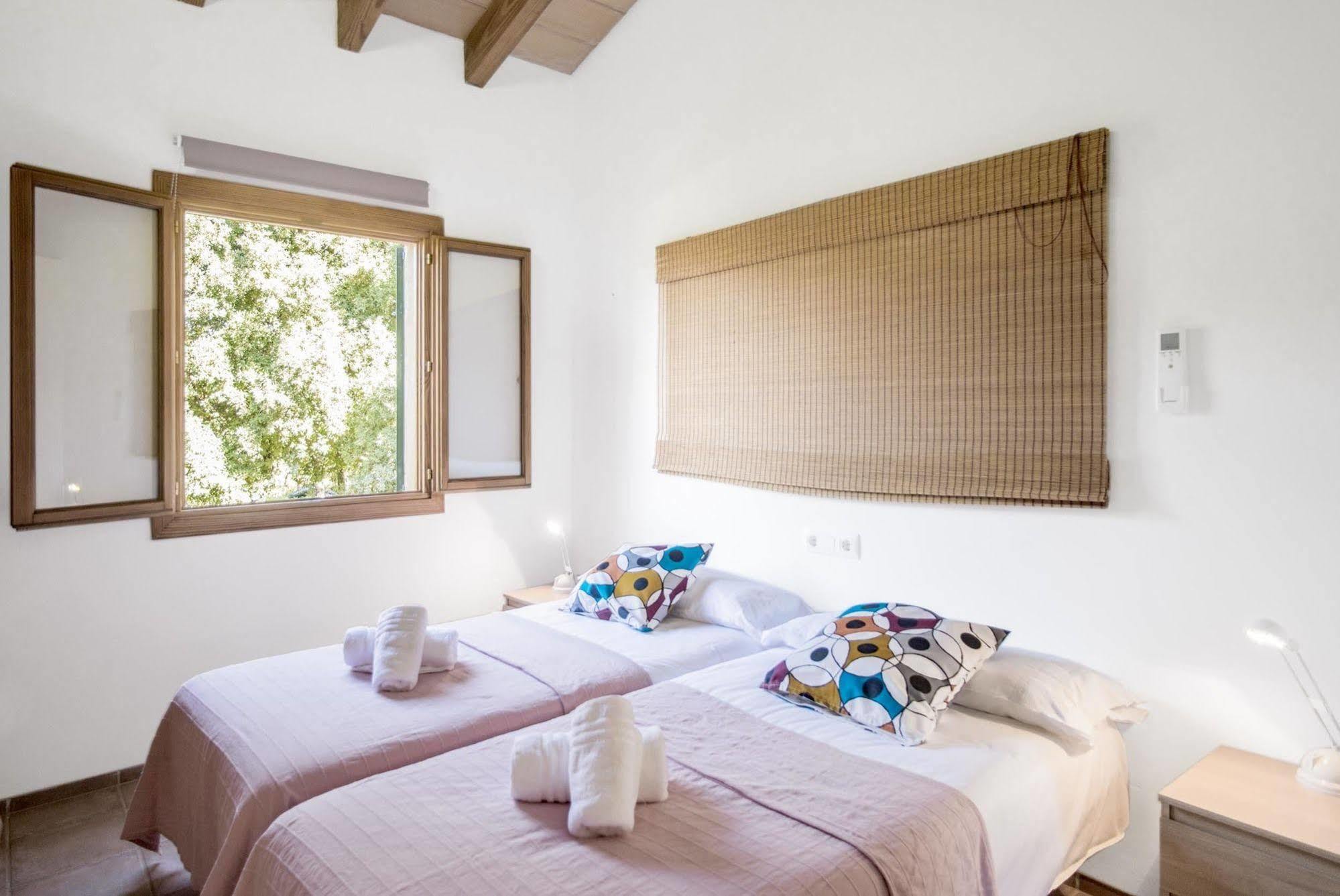 Mirador - Idyllic Countryside Near Villa *