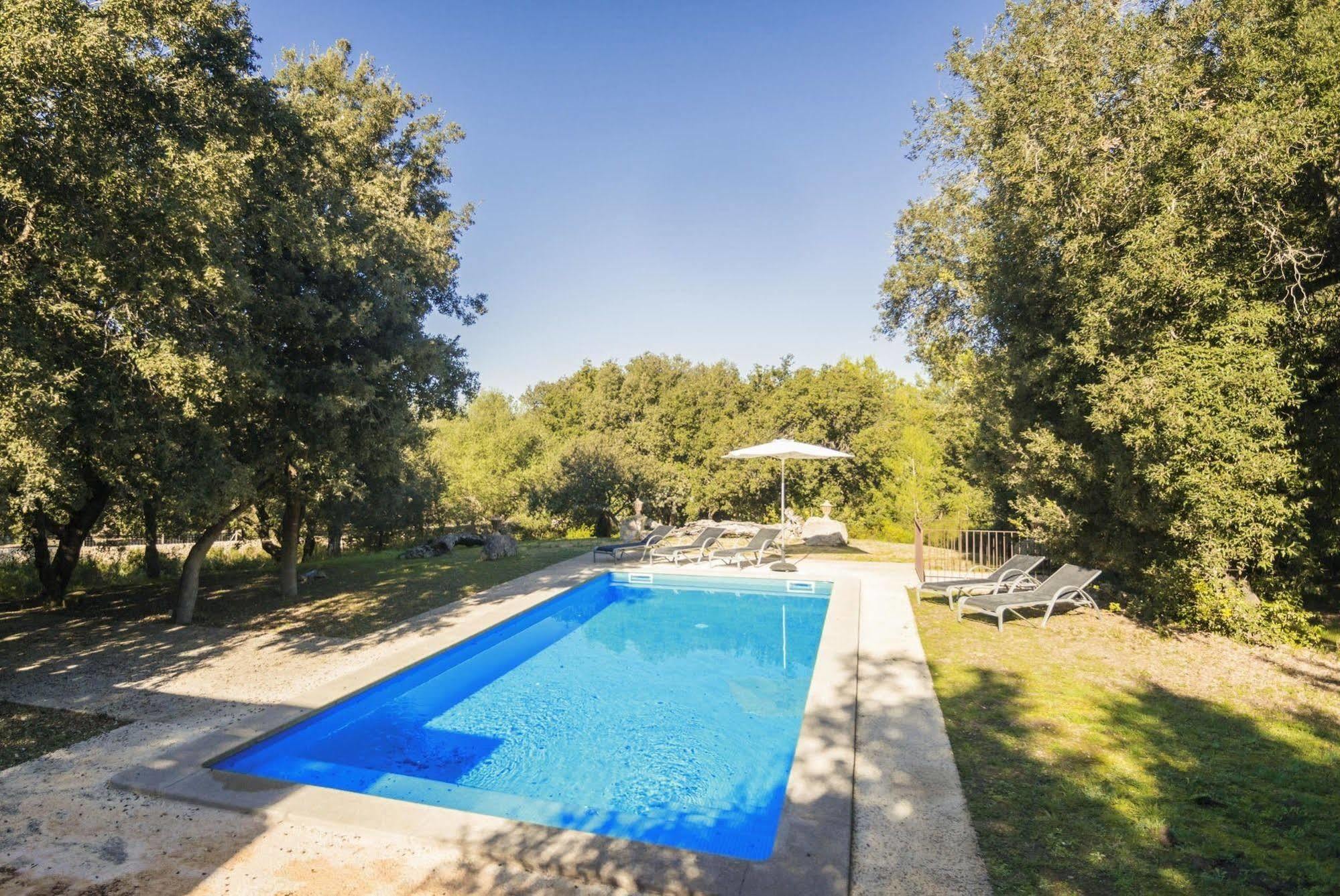 Villa Mirador - Idyllic Countryside Near *