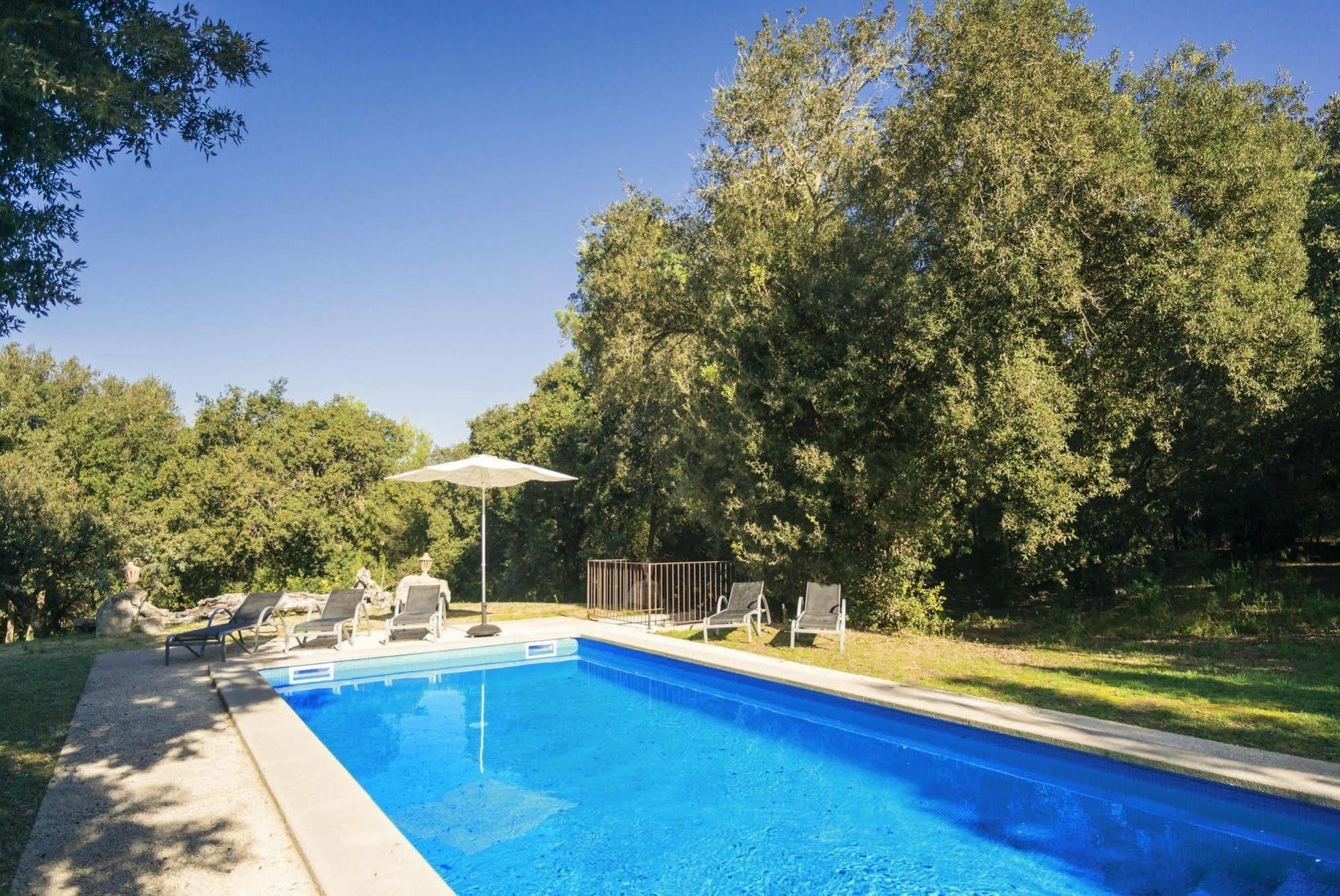 Mirador - Idyllic Countryside Near