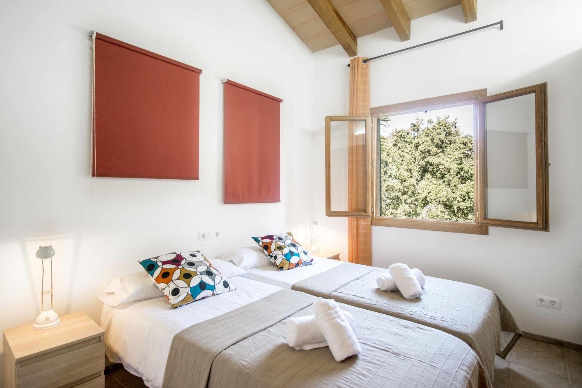 Mirador - Idyllic Countryside Near Villa