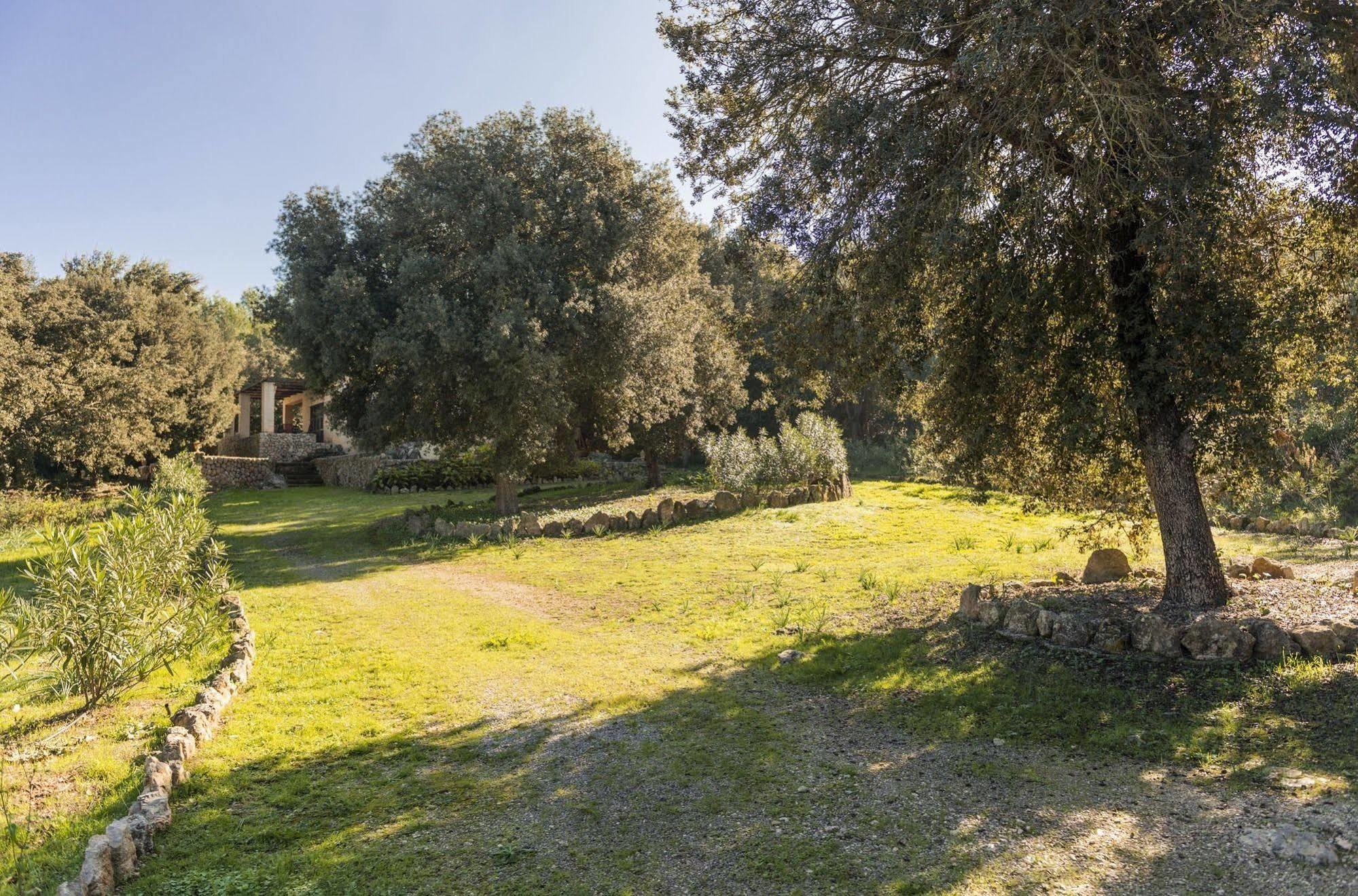Mirador - Idyllic Countryside Near Artà