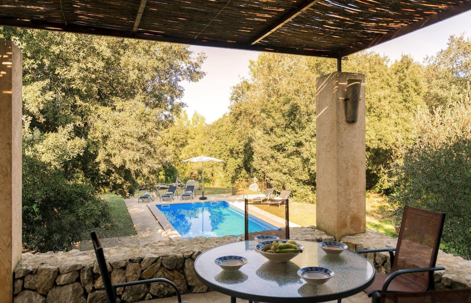 Villa Mirador - Idyllic Countryside Near Artà