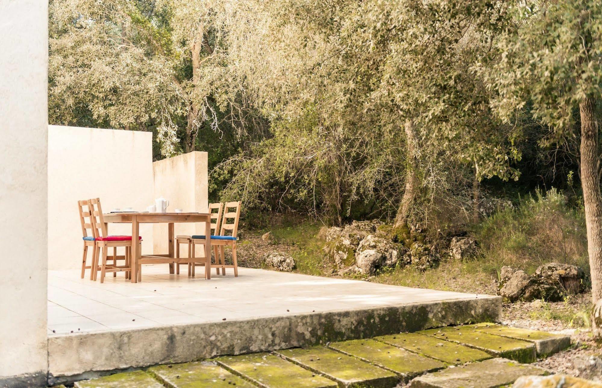Mirador - Idyllic Countryside Near