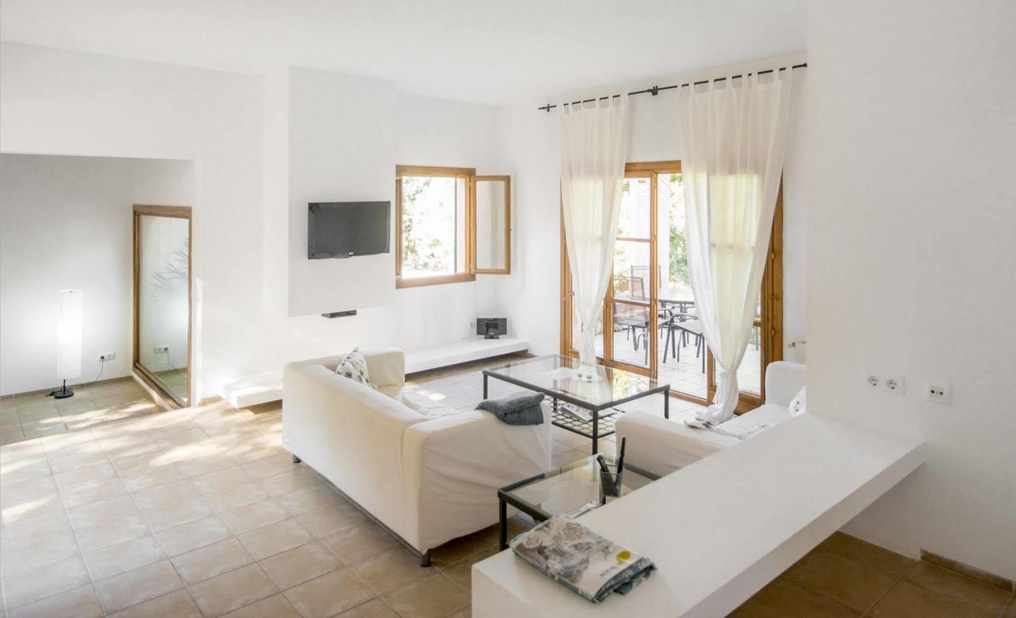 Mirador - Idyllic Countryside Near Villa