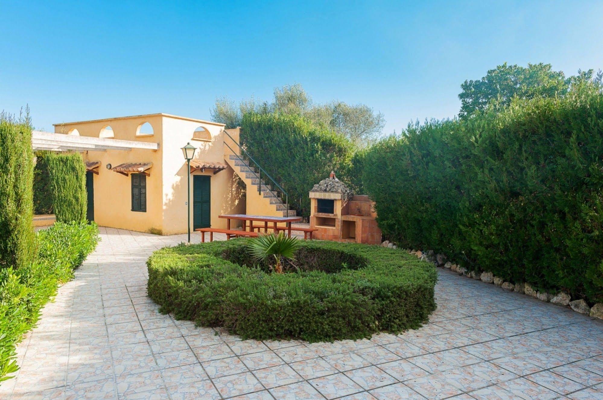 Villa Hibiscus