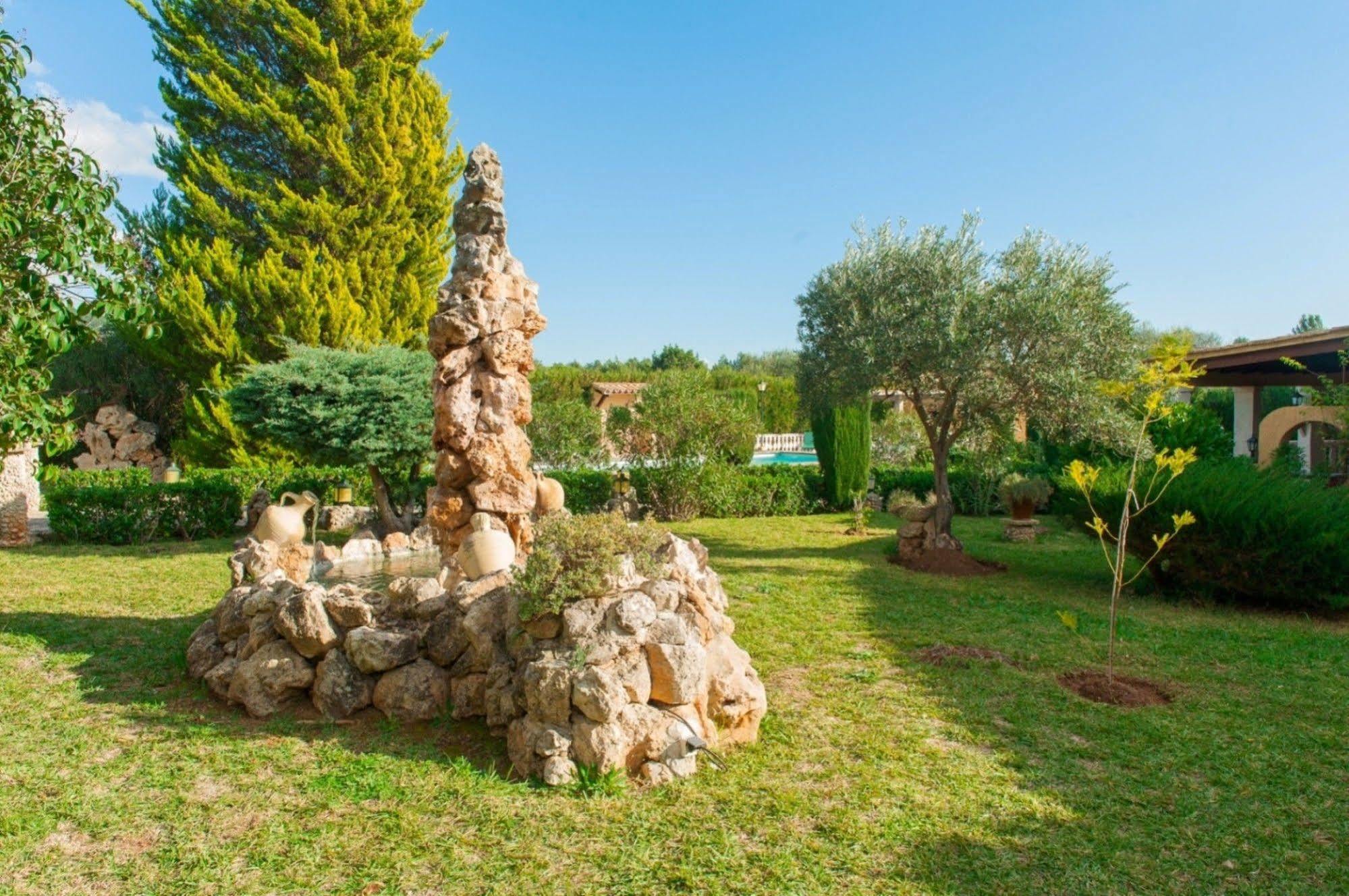 Villa Hibiscus *
