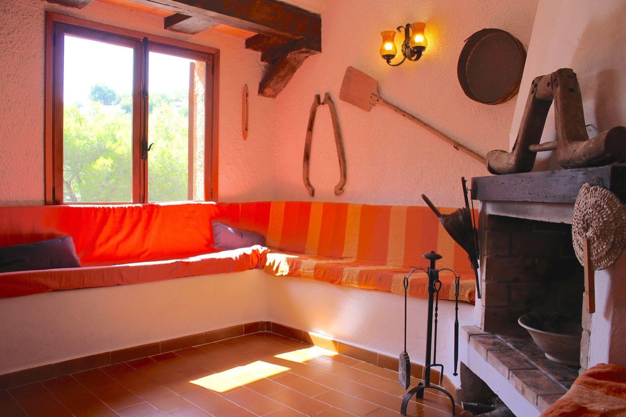 Villa Costa Blanes *