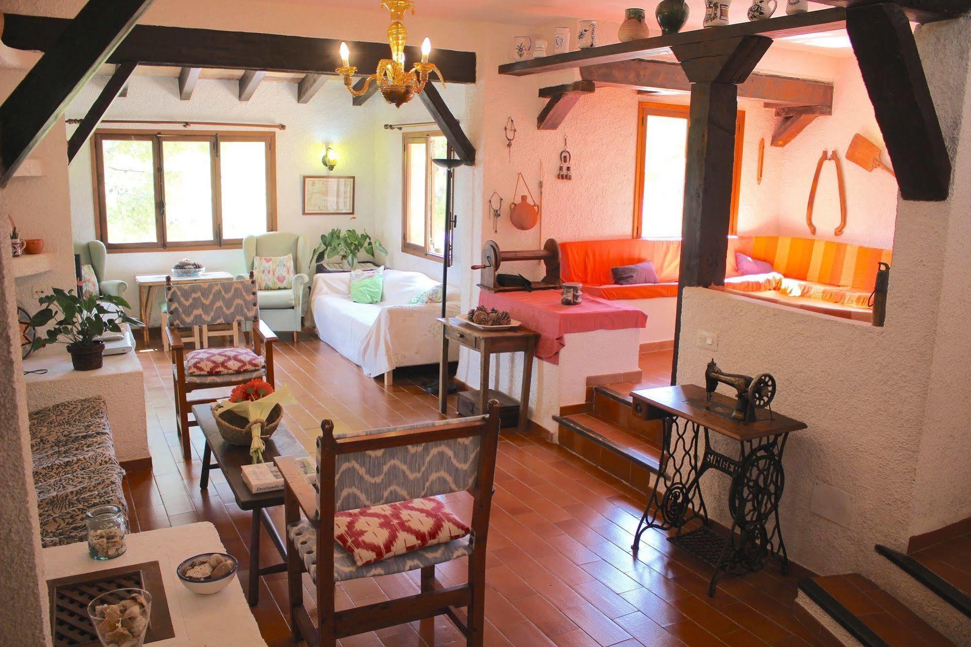 Villa Costa Blanes *