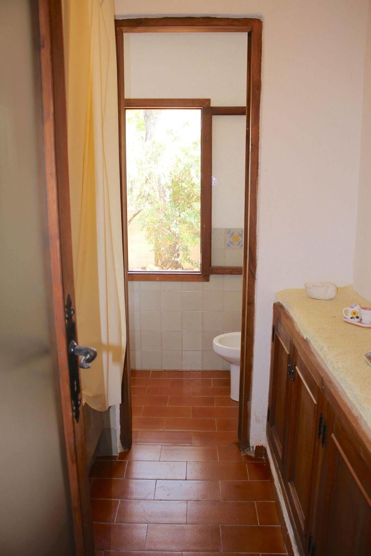 Villa Costa Blanes *